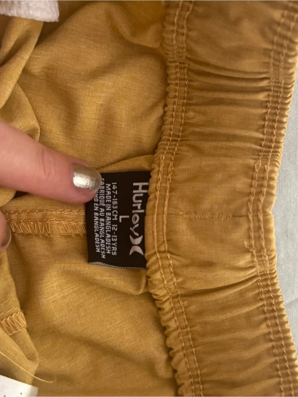 Hurley Kids Swim Trunks Blue Gray & Yellow body glove 2 pairs EUC